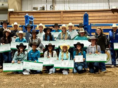 Scholarships